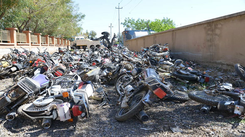 ظاهرة الدراجات النارية: موت متحرك يجوب الشوارع بلا رخصة